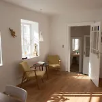Ferienhaus Dasfritsch-historisches Weinbauernhaus Im Grünen