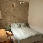Dasfritsch-historisches Weinbauernhaus Im Grünen
