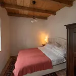Dasfritsch-historisches Weinbauernhaus Im Grünen