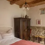 Dasfritsch-historisches Weinbauernhaus Im Grünen Ferienhaus *