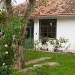 Dasfritsch-historisches Weinbauernhaus Im Grünen