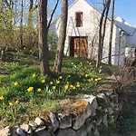 Dasfritsch-historisches Weinbauernhaus Im Grünen