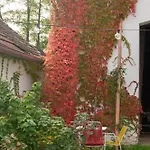 Ferienhaus Dasfritsch-historisches Weinbauernhaus Im Grünen *