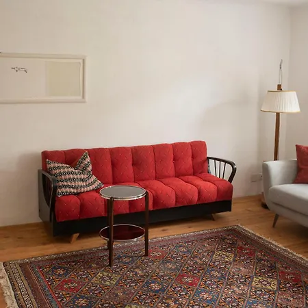 Dasfritsch-historisches Weinbauernhaus Im Gruenen *