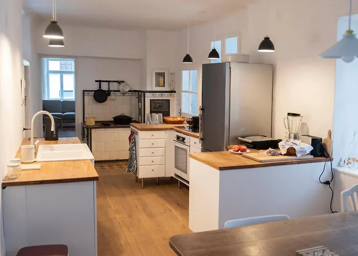 Dasfritsch-historisches Weinbauernhaus Im Gruenen * Klein-Reinprechtsdorf