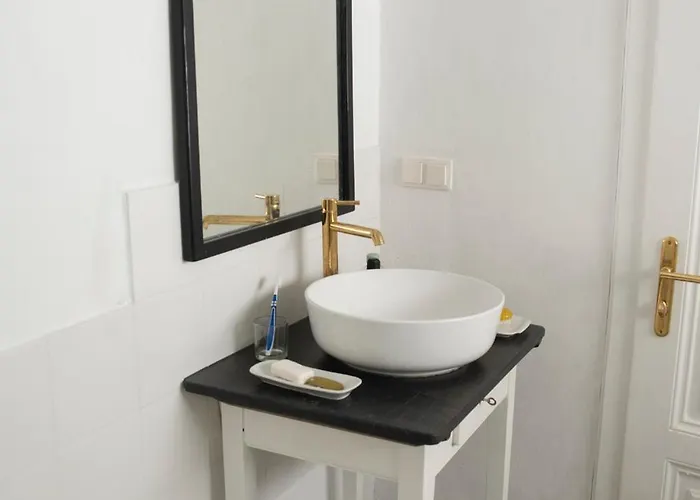 Dasfritsch-historisches Weinbauernhaus Im Gruenen Klein-Reinprechtsdorf