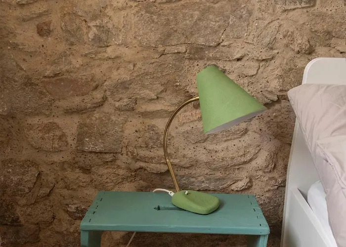 Dasfritsch-historisches Weinbauernhaus Im Gruenen Tatil Evi Klein-Reinprechtsdorf